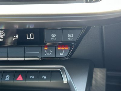 2024 AUDI RS3 SEDAN 缩略图 32