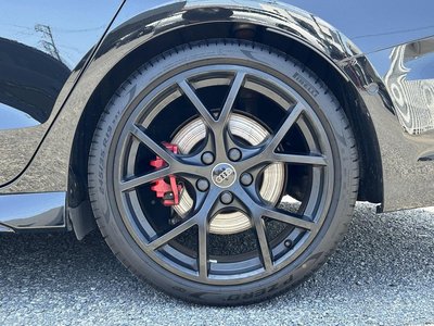 2024 AUDI RS3 SEDAN 缩略图 14