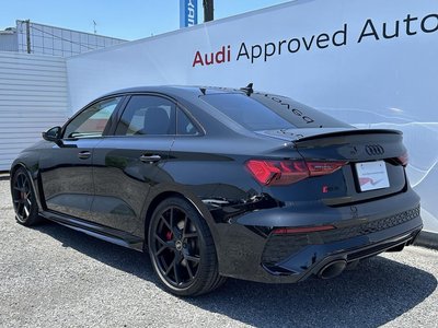 2024 AUDI RS3 SEDAN 缩略图 22