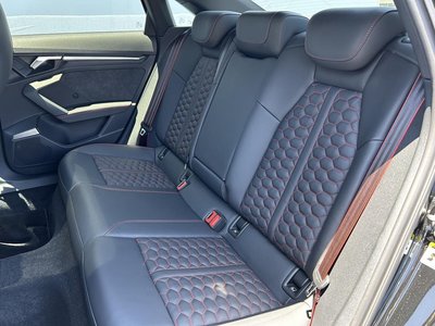 2024 AUDI RS3 SEDAN 缩略图 16