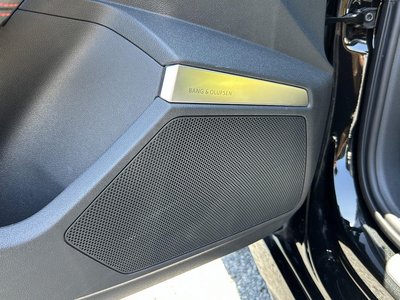 2024 AUDI RS3 SEDAN 照片 4