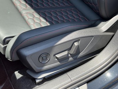 2024 AUDI RS3 SEDAN 缩略图 35