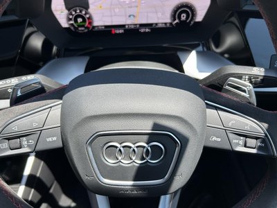 2024 AUDI RS3 SEDAN 缩略图 26