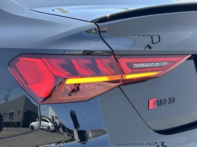2024 AUDI RS3 SEDAN 缩略图 23