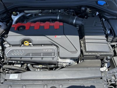 2024 AUDI RS3 SEDAN 缩略图 18