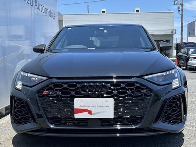 2024 AUDI RS3 SEDAN 缩略图 19