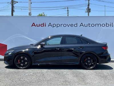 2024 AUDI RS3 SEDAN 缩略图 21