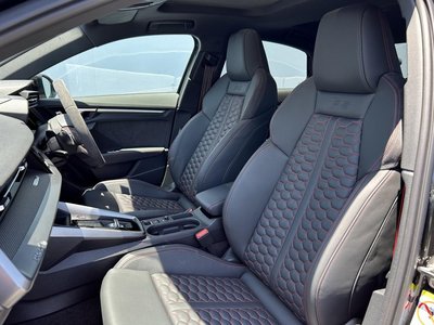 2024 AUDI RS3 SEDAN 缩略图 15