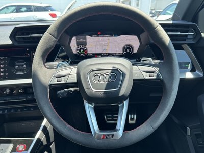 2024 AUDI RS3 SEDAN 缩略图 25