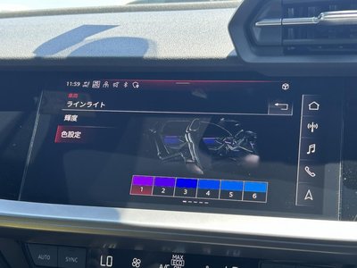 2024 AUDI RS3 SEDAN 照片 7
