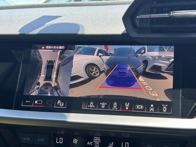 2024 AUDI RS3 SEDAN 照片 5