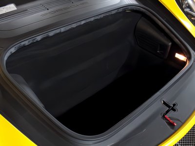 PORSCHE 911 - 4
