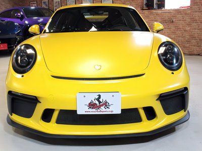 PORSCHE 911 - 7