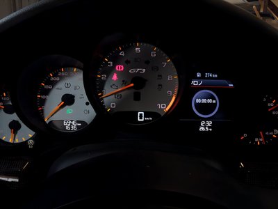 PORSCHE 911 - 10