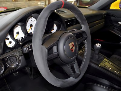 PORSCHE 911 - 2