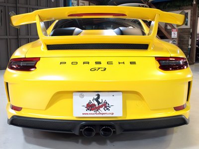 PORSCHE 911 - 6