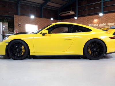 PORSCHE 911 - 5
