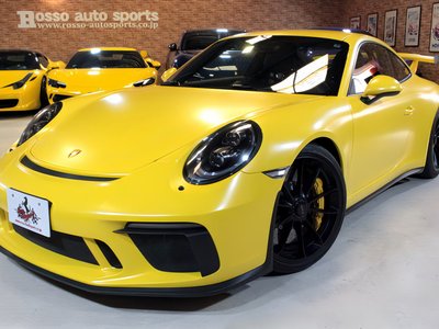 PORSCHE 911 - 1
