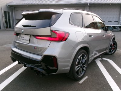صورة 5 لـ 2025 BMW X1