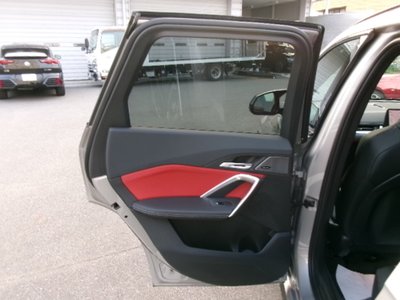 2025 BMW X1 — миниатюра 50