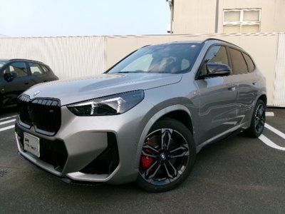 صورة 4 لـ 2025 BMW X1