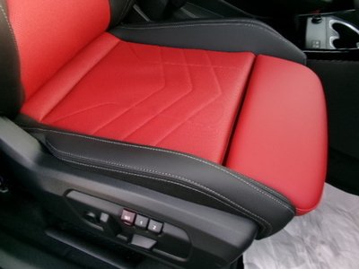 2025 BMW X1 — миниатюра 40