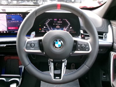 2025 BMW X1 — миниатюра 21