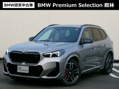 صورة 1 لـ 2025 BMW X1