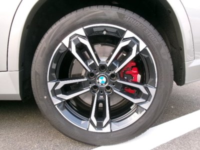 2025 BMW X1 — миниатюра 13