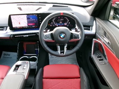 2025 BMW X1 — миниатюра 43