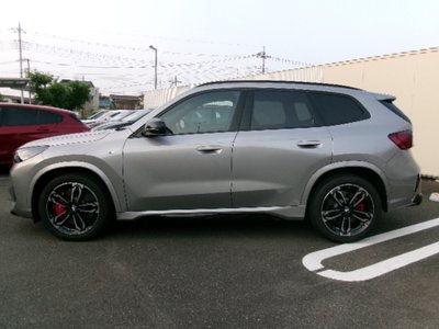2025 BMW X1 — миниатюра 11