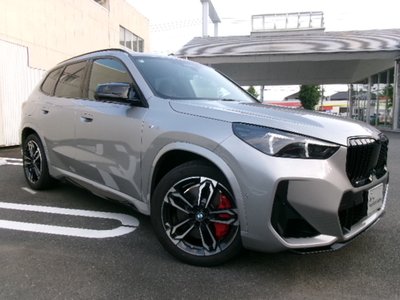 صورة 6 لـ 2025 BMW X1