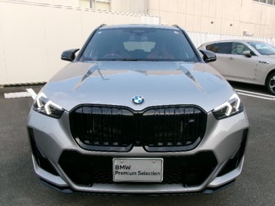صورة 8 لـ 2025 BMW X1