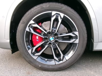 2025 BMW X1 — миниатюра 12