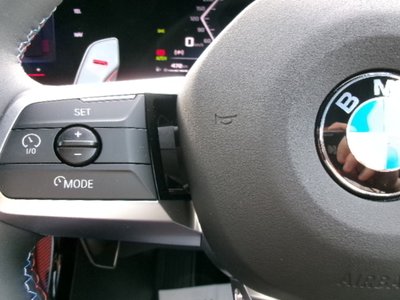 2025 BMW X1 — миниатюра 22