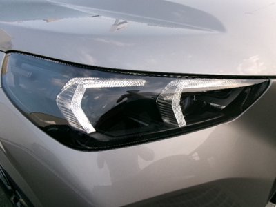 2025 BMW X1 — миниатюра 17