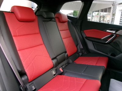 2025 BMW X1 — миниатюра 46
