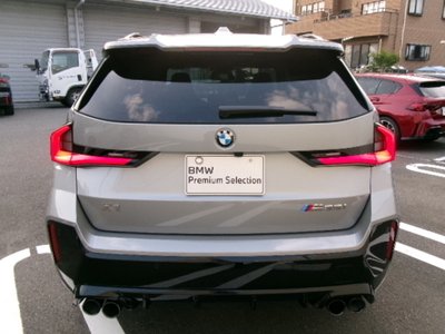 صورة 10 لـ 2025 BMW X1