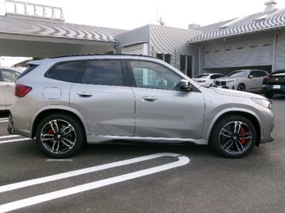 صورة 9 لـ 2025 BMW X1