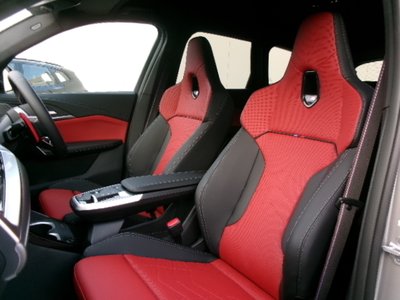 2025 BMW X1 — миниатюра 49