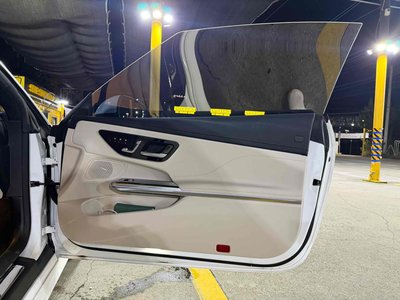 MERCEDES-BENZ CLE - 5