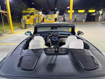 MERCEDES-BENZ CLE - 6