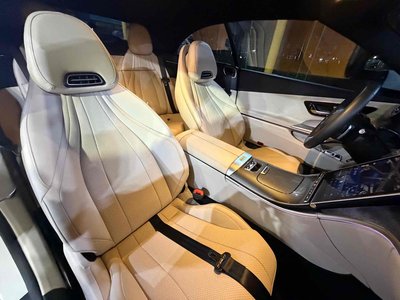 MERCEDES-BENZ CLE - 8