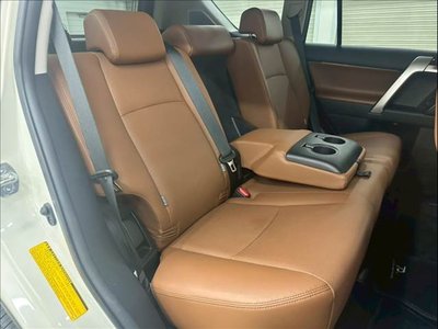 TOYOTA LAND CRUISER PRADO - 7