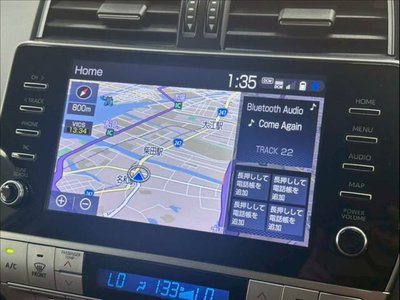 TOYOTA LAND CRUISER PRADO - 4