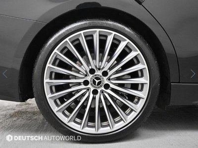 MERCEDES-BENZ C-CLASS - 6