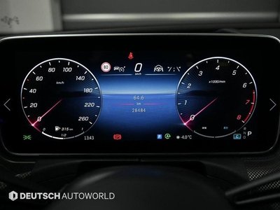 MERCEDES-BENZ C-CLASS - 8