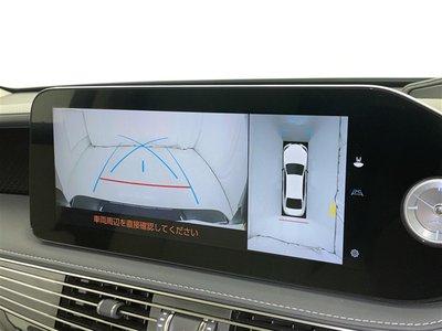 2023 Lexus LS 照片 4