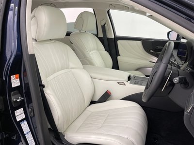 2023 Lexus LS 照片 2