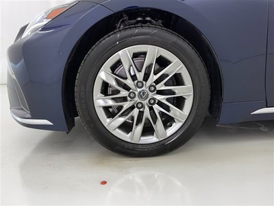 2023 Lexus LS 照片 7